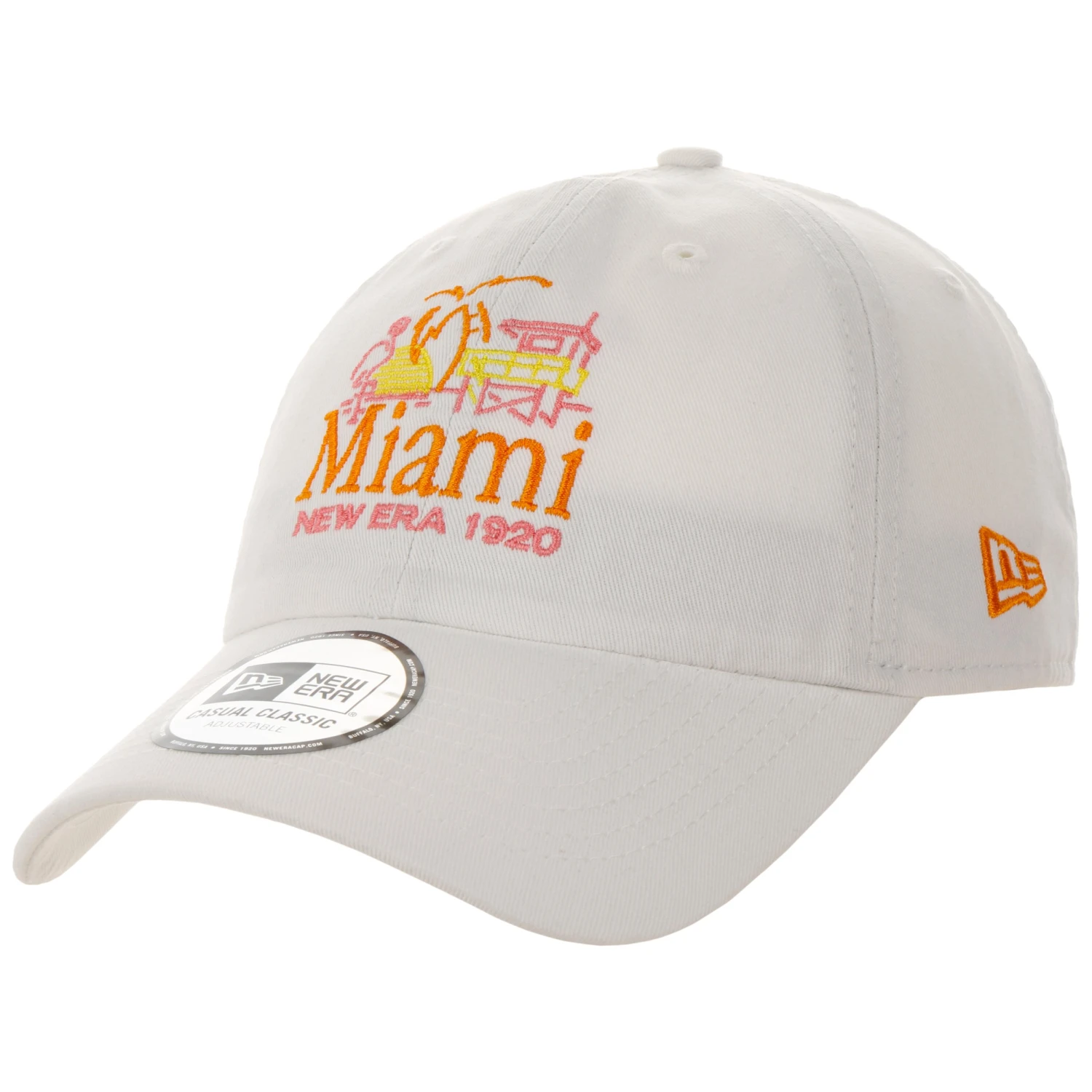 9Twenty Script Classic Cap By New Era 5 9Twenty Script Classic Cap By New Era – Bild 5