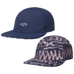 ADIV Furnace Toggle Wendecap By Billabong -Hut Shopping ADIV Furnace Toggle Wendecap by Billabong dunkelblau.61880 rf192