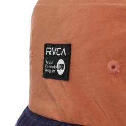 ANP Bucket Stoffhut By RVCA 12 ANP Bucket Stoffhut By RVCA -Hut Shopping ANP Bucket Stoffhut by RVCA dunkelblau.62794 4rf192