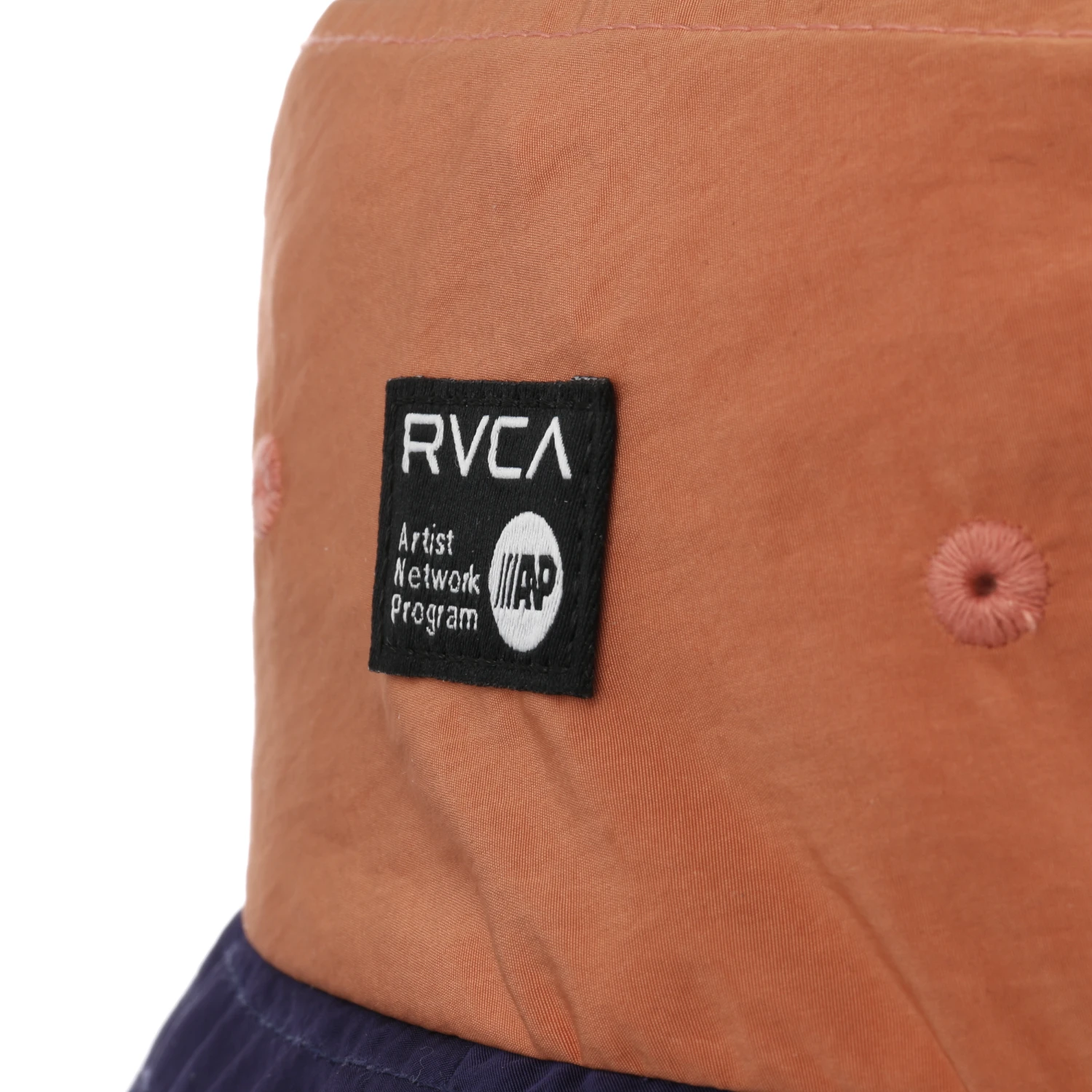 ANP Bucket Stoffhut By RVCA 5 ANP Bucket Stoffhut By RVCA – Bild 5