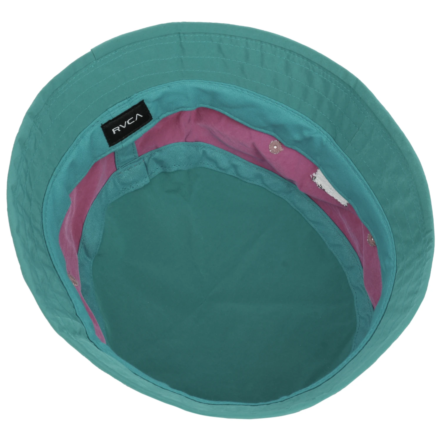 ANP Bucket Stoffhut By RVCA 4 ANP Bucket Stoffhut By RVCA – Bild 4