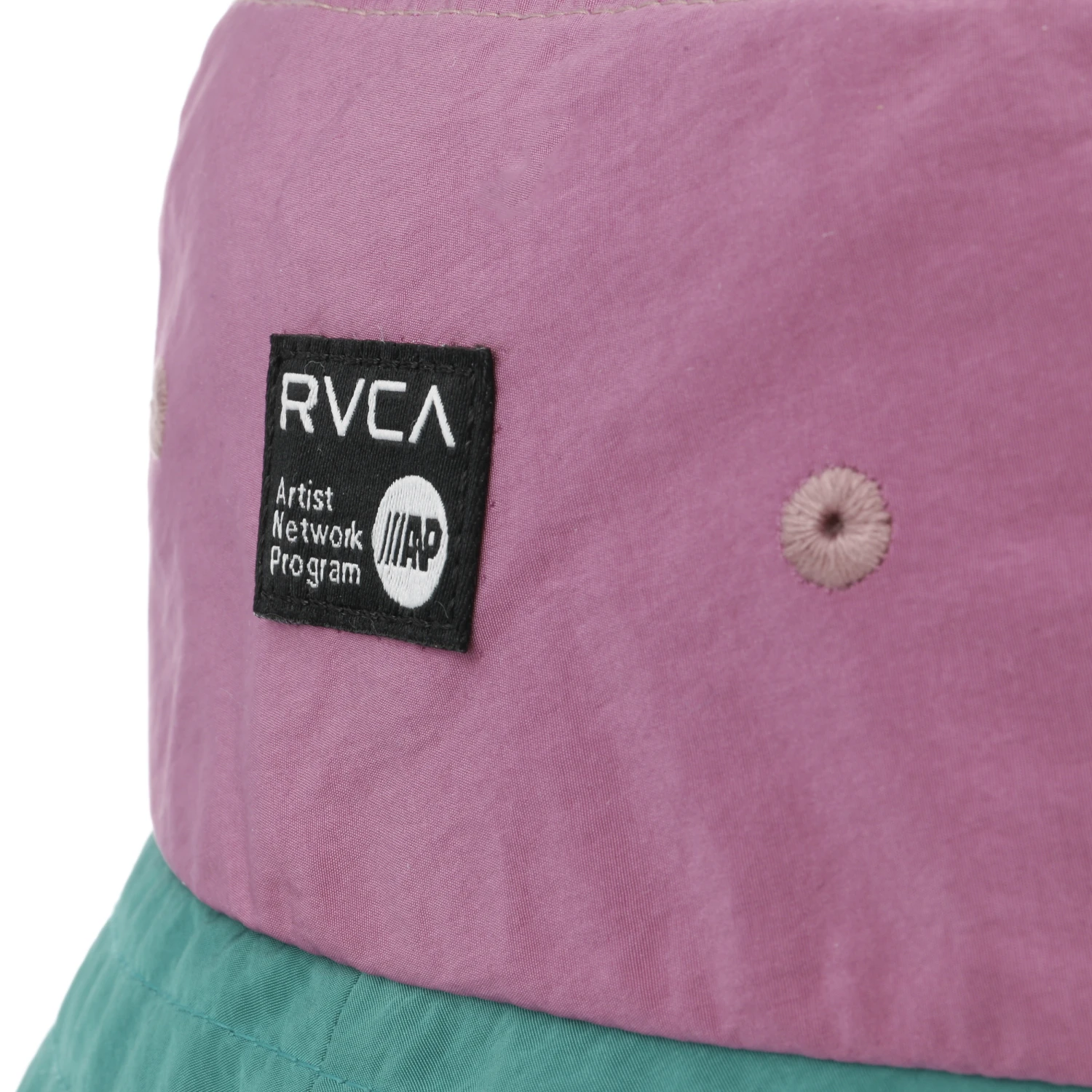 ANP Bucket Stoffhut By RVCA 6 ANP Bucket Stoffhut By RVCA – Bild 6