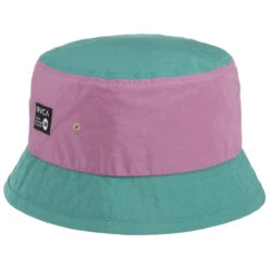 ANP Bucket Stoffhut By RVCA 15 ANP Bucket Stoffhut By RVCA -Hut Shopping ANP Bucket Stoffhut by RVCA petrol.62794 rf43
