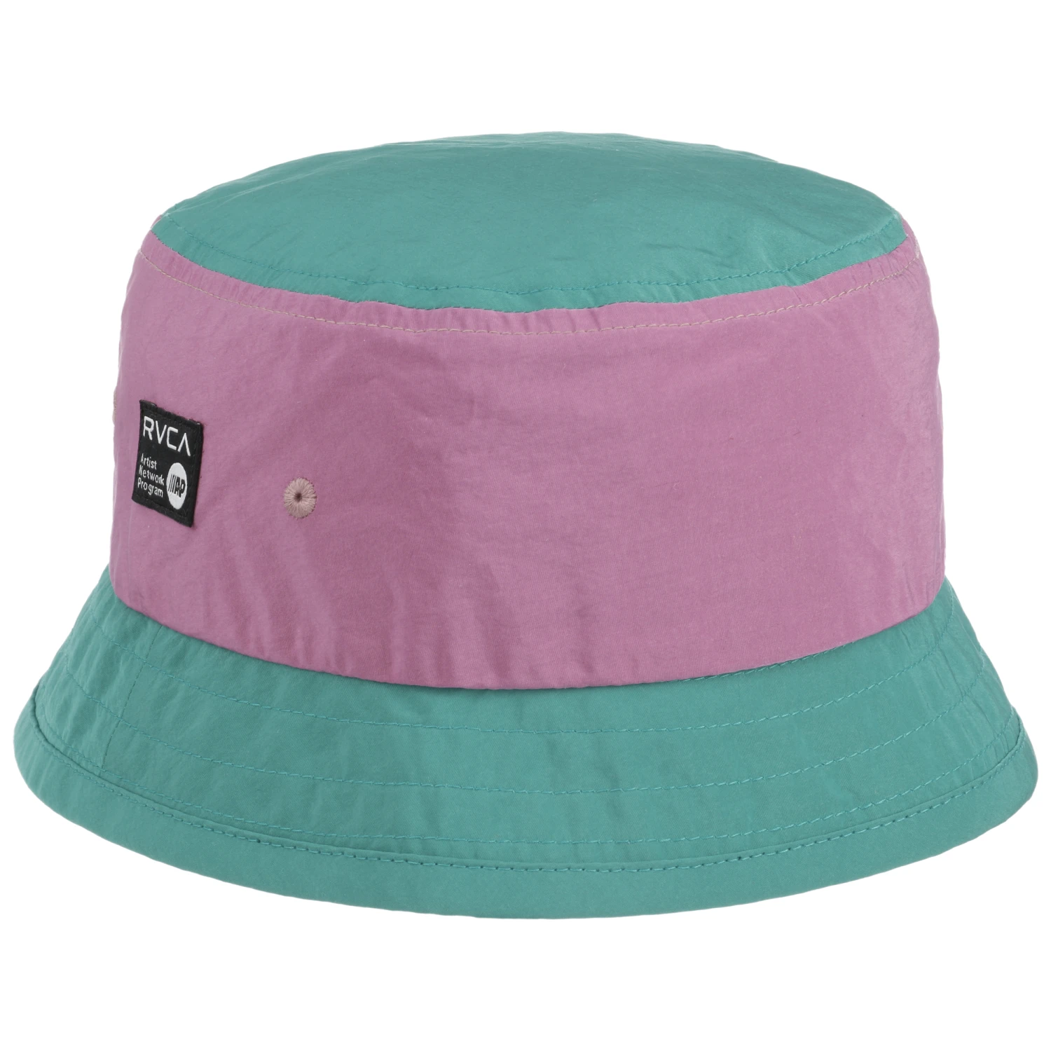 ANP Bucket Stoffhut By RVCA 8 ANP Bucket Stoffhut By RVCA – Bild 8
