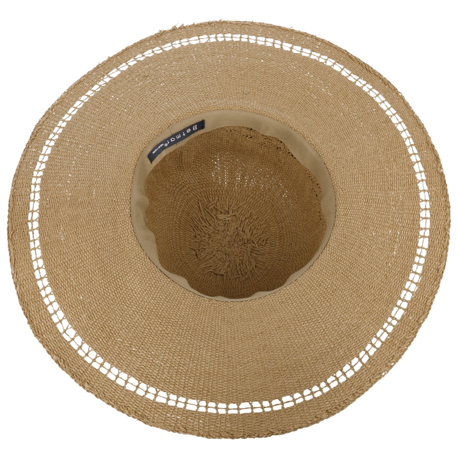 Abbey Schlapphut By Betmar 2 Abbey Schlapphut By Betmar – Bild 2