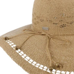 Abbey Schlapphut By Betmar 11 Abbey Schlapphut By Betmar -Hut Shopping Abbey Schlapphut by Betmar beige.62442 5rf15