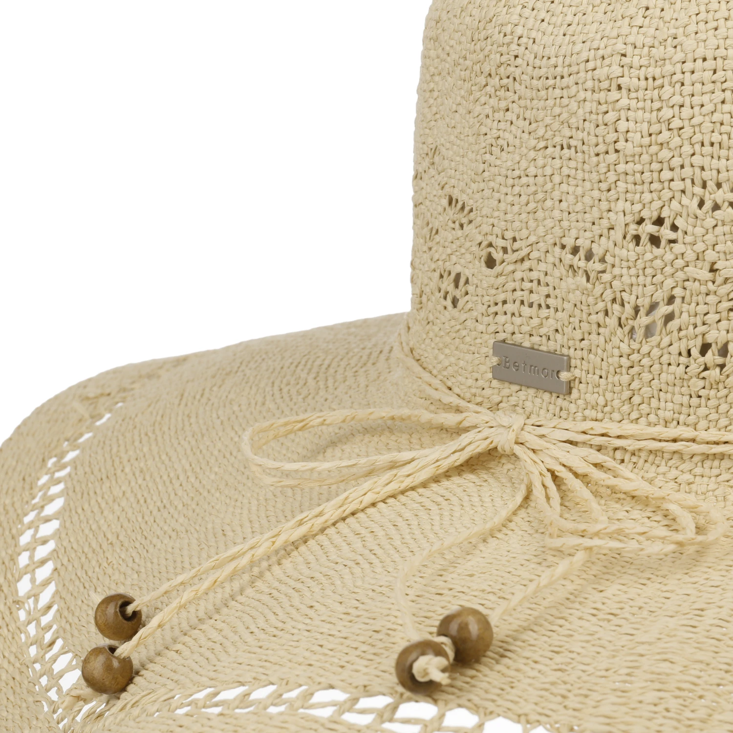 Abbey Schlapphut By Betmar 4 Abbey Schlapphut By Betmar – Bild 4