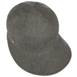 Abril Leinencap By Mayser