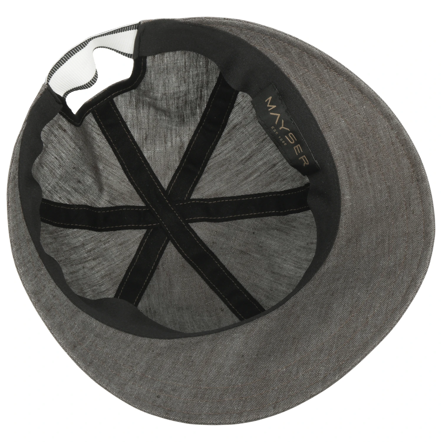 Abril Leinencap By Mayser 5 Abril Leinencap By Mayser – Bild 5