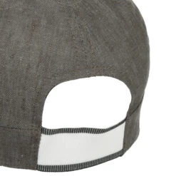 Abril Leinencap By Mayser 18 Abril Leinencap By Mayser -Hut Shopping Abril Leinencap by Mayser braun.59104 3rf11