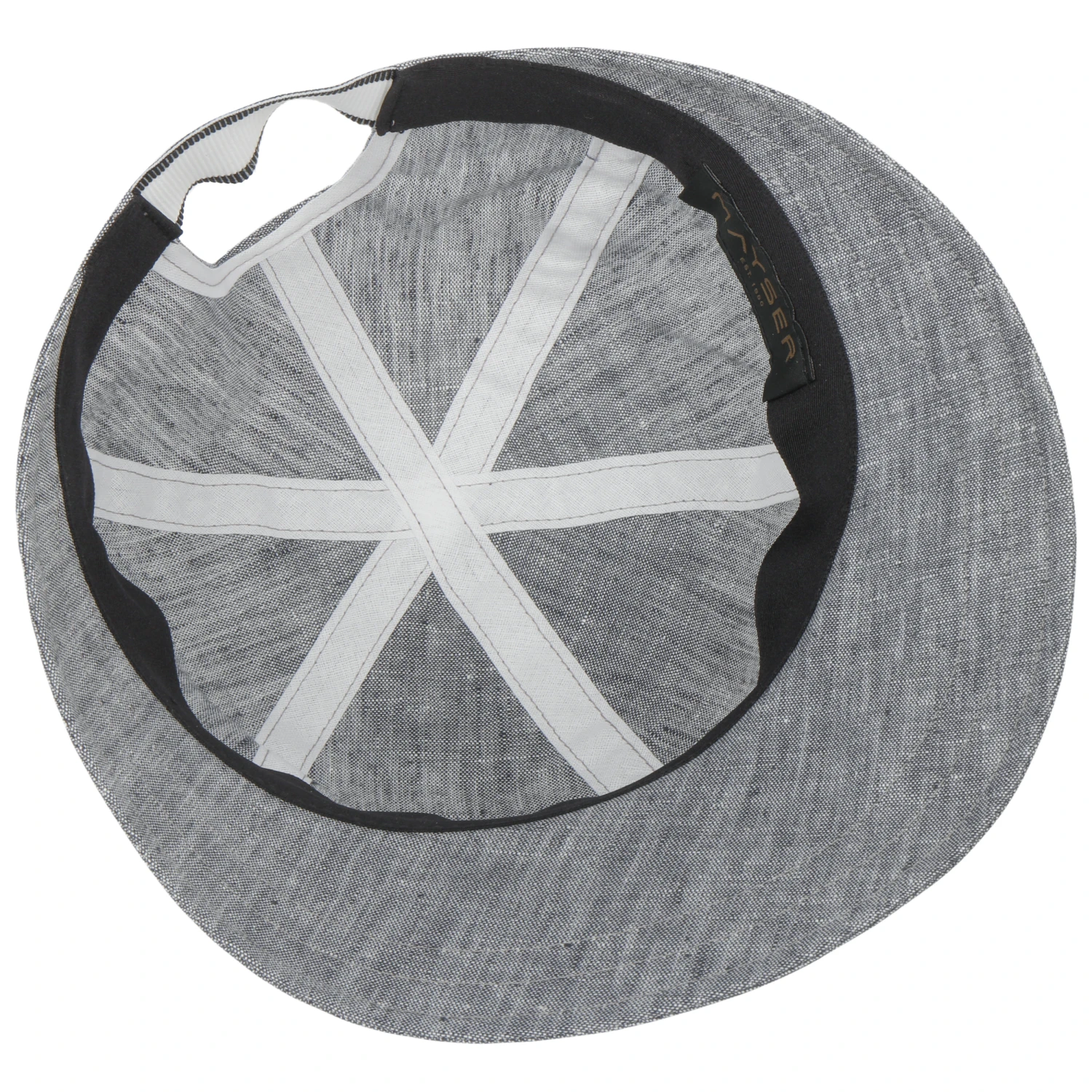 Abril Leinencap By Mayser 6 Abril Leinencap By Mayser – Bild 6