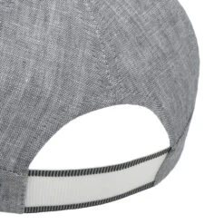 Abril Leinencap By Mayser 19 Abril Leinencap By Mayser -Hut Shopping Abril Leinencap by Mayser grau.59104 3rf13