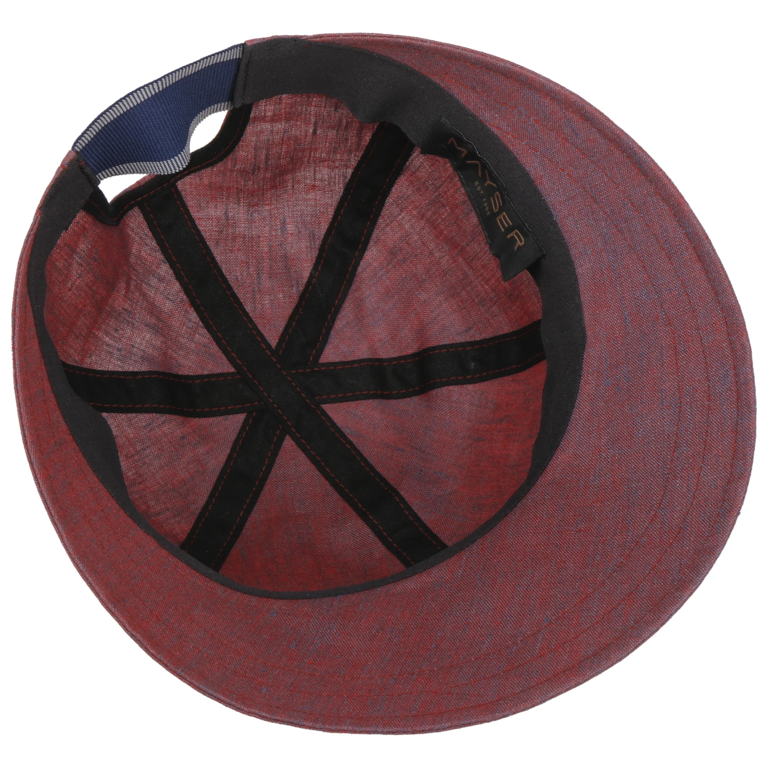 Abril Leinencap By Mayser 8 Abril Leinencap By Mayser – Bild 8