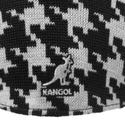 Abstract Houndstooth 504 Flatcap By Kangol 9 Abstract Houndstooth 504 Flatcap By Kangol -Hut Shopping Abstract Houndstooth 504 Flatcap by Kangol schwarz wei .59756 4rf173
