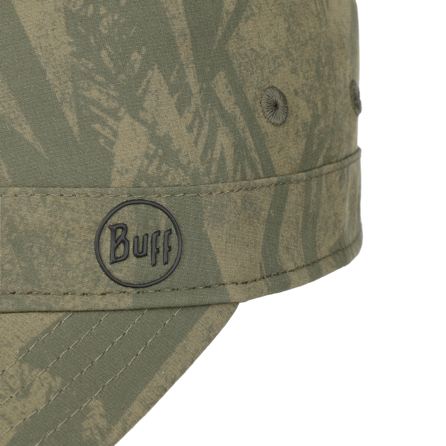 Acai Military Army Cap By BUFF 6 Acai Military Army Cap By BUFF – Bild 6