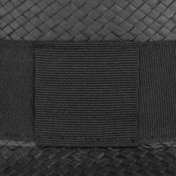 Acapulco Black Pork Pie Strohhut By Lipodo 8 Acapulco Black Pork Pie Strohhut By Lipodo -Hut Shopping Acapulco Black Pork Pie Strohhut by Lipodo schwarz.47703 5rf4