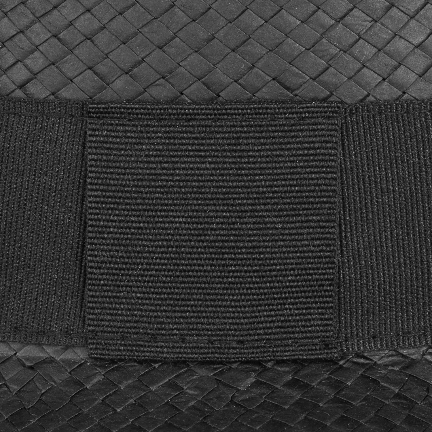 Acapulco Black Pork Pie Strohhut By Lipodo 4 Acapulco Black Pork Pie Strohhut By Lipodo – Bild 4