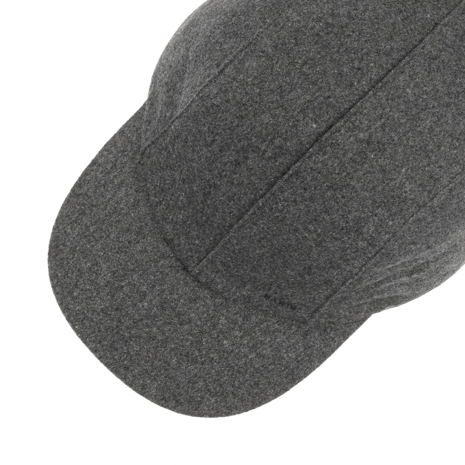 Active Winter Wool Sportcap By Barts 2 Active Winter Wool Sportcap By Barts – Bild 2