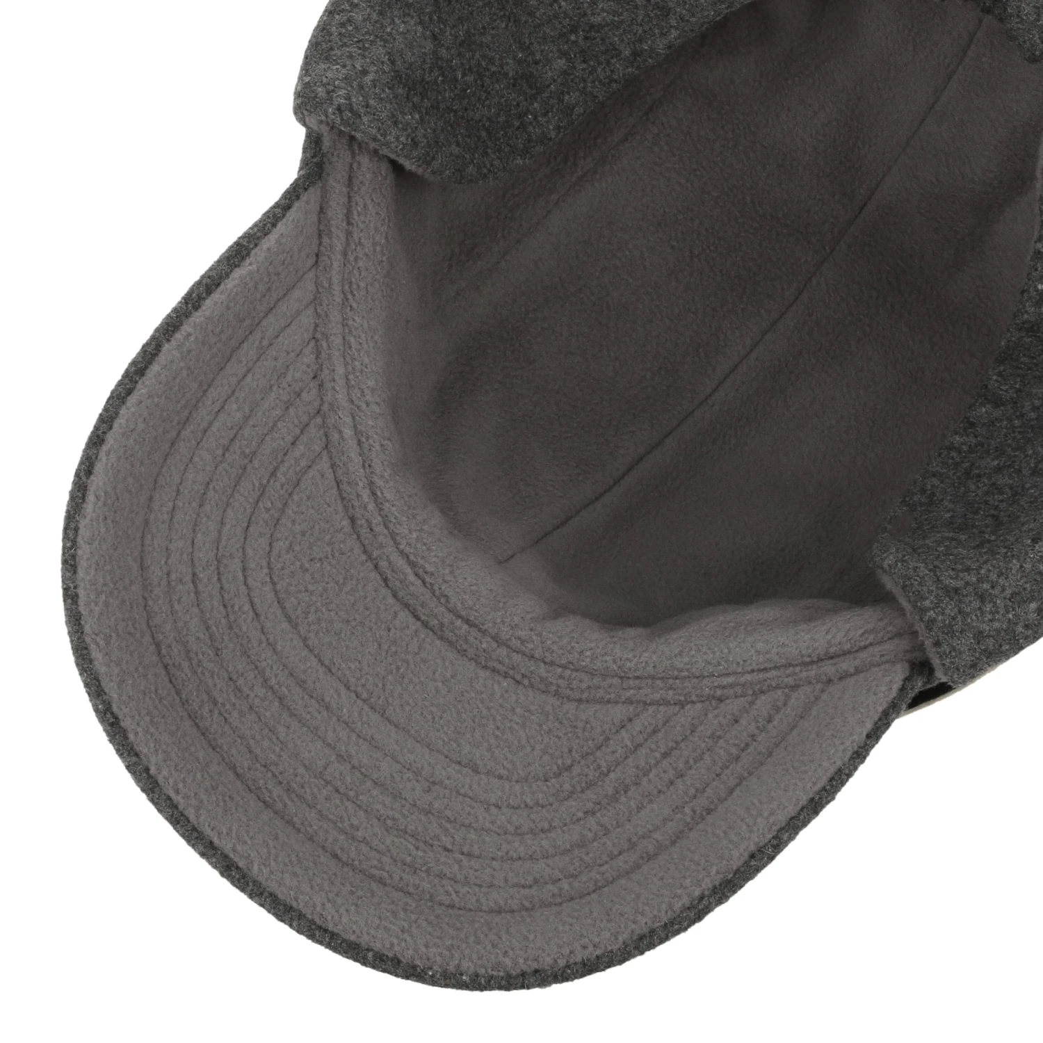 Active Winter Wool Sportcap By Barts 3 Active Winter Wool Sportcap By Barts – Bild 3