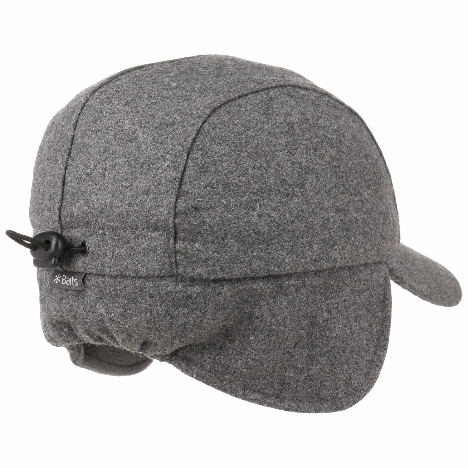 Active Winter Wool Sportcap By Barts 4 Active Winter Wool Sportcap By Barts – Bild 4