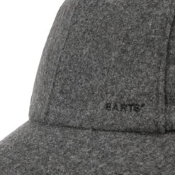 Active Winter Wool Sportcap By Barts 10 Active Winter Wool Sportcap By Barts -Hut Shopping Active Winter Wool Sportcap by Barts grau.42648 4rf13