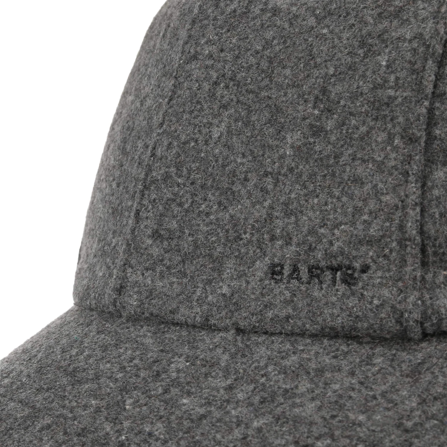 Active Winter Wool Sportcap By Barts 5 Active Winter Wool Sportcap By Barts – Bild 5