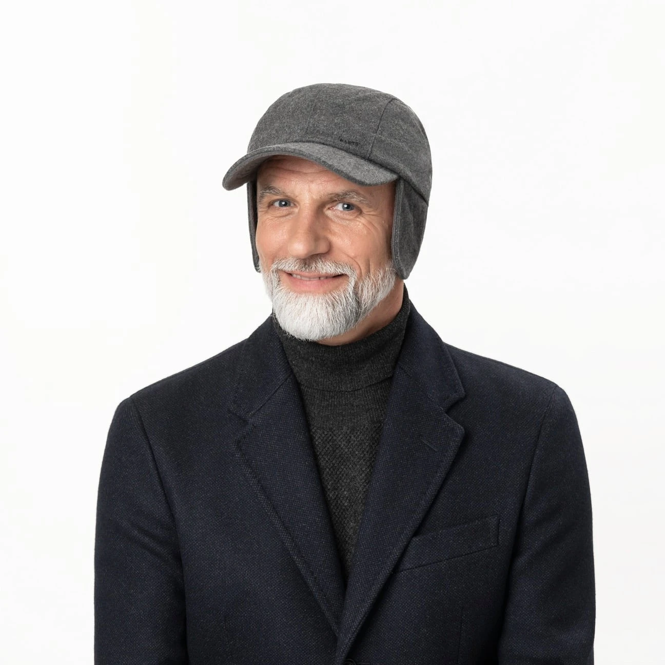 Active Winter Wool Sportcap By Barts 1 Active Winter Wool Sportcap By Barts