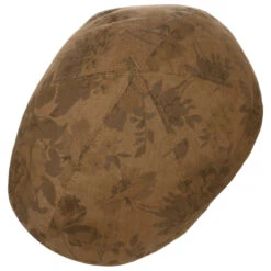 Adano Printed Flatcap By Bailey 1922