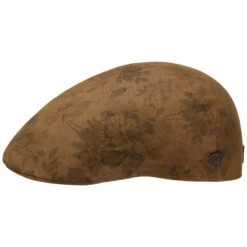 Adano Printed Flatcap By Bailey 1922 18 Adano Printed Flatcap By Bailey 1922 -Hut Shopping Adano Printed Flatcap by Bailey 1922 braun.61947 rf11