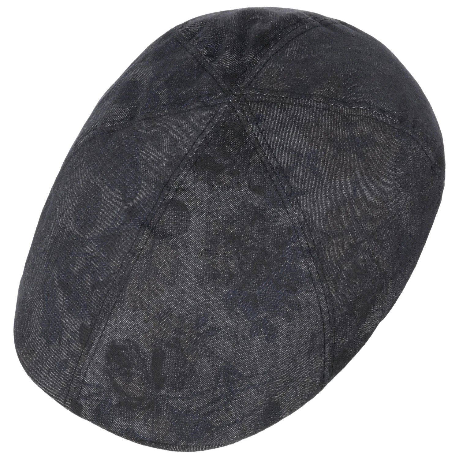 Adano Printed Flatcap By Bailey 1922 2 Adano Printed Flatcap By Bailey 1922 – Bild 2