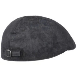 Adano Printed Flatcap By Bailey 1922 14 Adano Printed Flatcap By Bailey 1922 -Hut Shopping Adano Printed Flatcap by Bailey 1922 schwarz.61947 3rf4