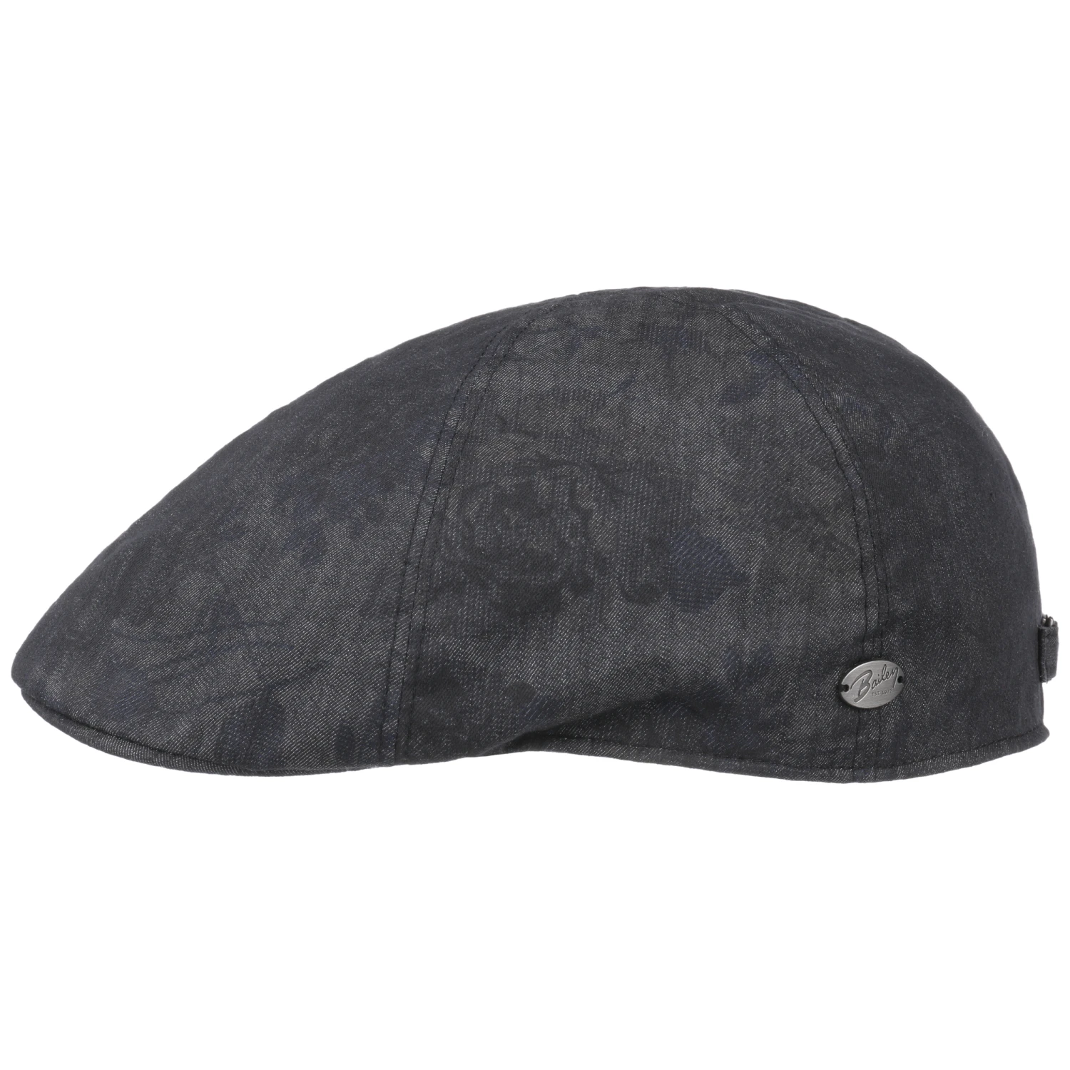 Adano Printed Flatcap By Bailey 1922 10 Adano Printed Flatcap By Bailey 1922 – Bild 10