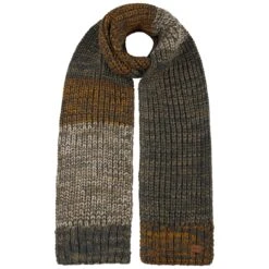 Akotan Strickschal By Barts 15 Akotan Strickschal By Barts -Hut Shopping Akotan Strickschal by Barts oliv.64960 rf14