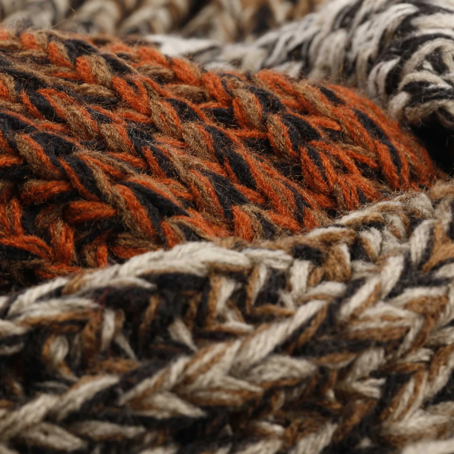 Akotan Strickschal By Barts 5 Akotan Strickschal By Barts – Bild 5