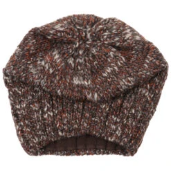Alaseja Strickmütze By McBURN 8 Alaseja Strickmütze By McBURN -Hut Shopping Alaseja Strickmuetze by McBURN braun.37743 2rf11