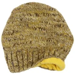 Alaseja Strickmütze By McBURN 6 Alaseja Strickmütze By McBURN -Hut Shopping Alaseja Strickmuetze by McBURN senf.37743 1rf68