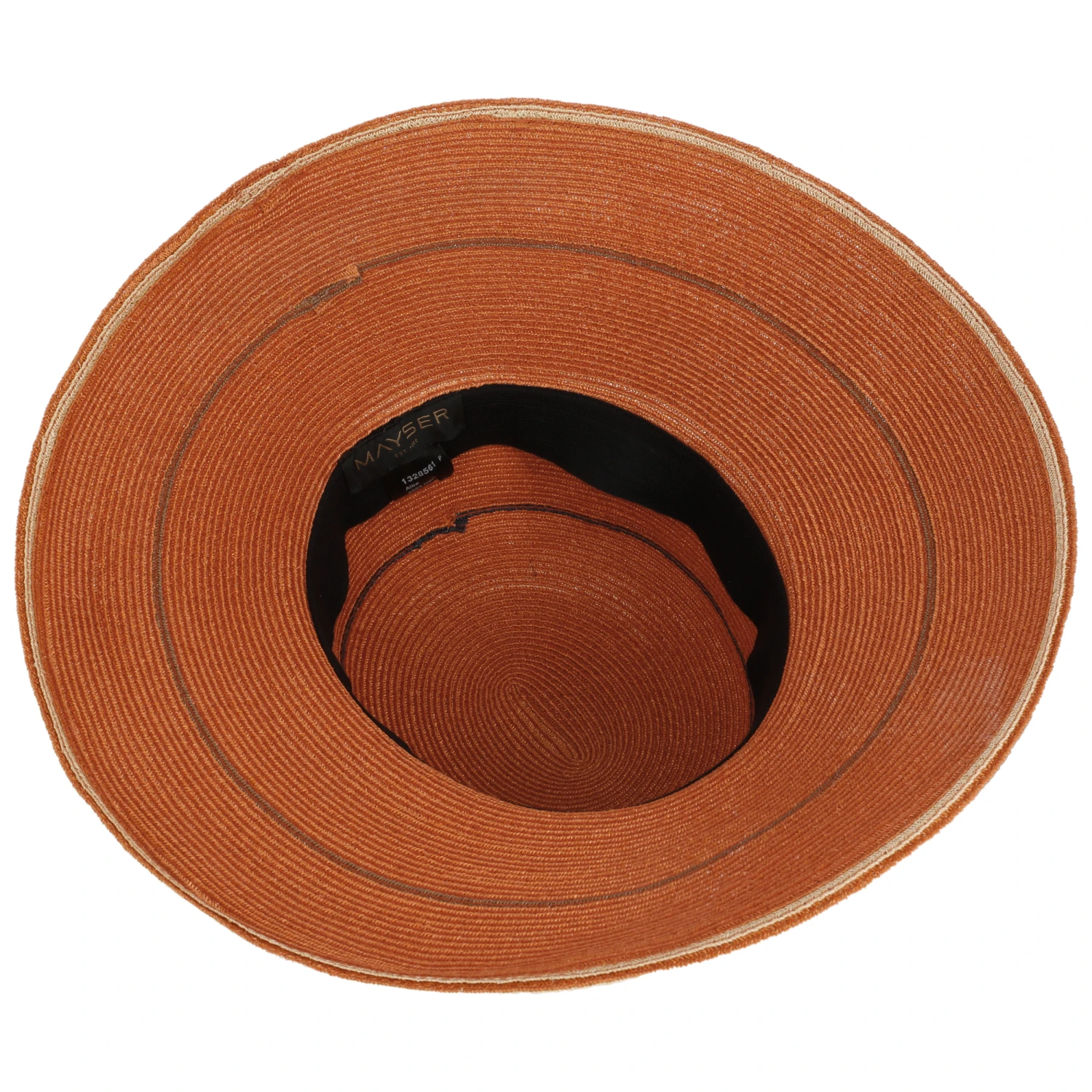 Alba Stripes Hanfhut By Mayser 4 Alba Stripes Hanfhut By Mayser – Bild 4