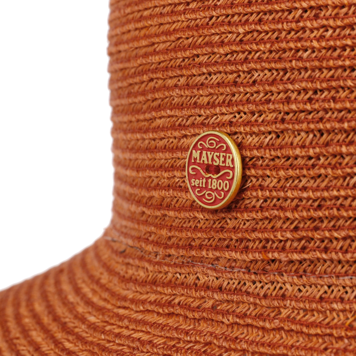 Alba Stripes Hanfhut By Mayser 6 Alba Stripes Hanfhut By Mayser – Bild 6