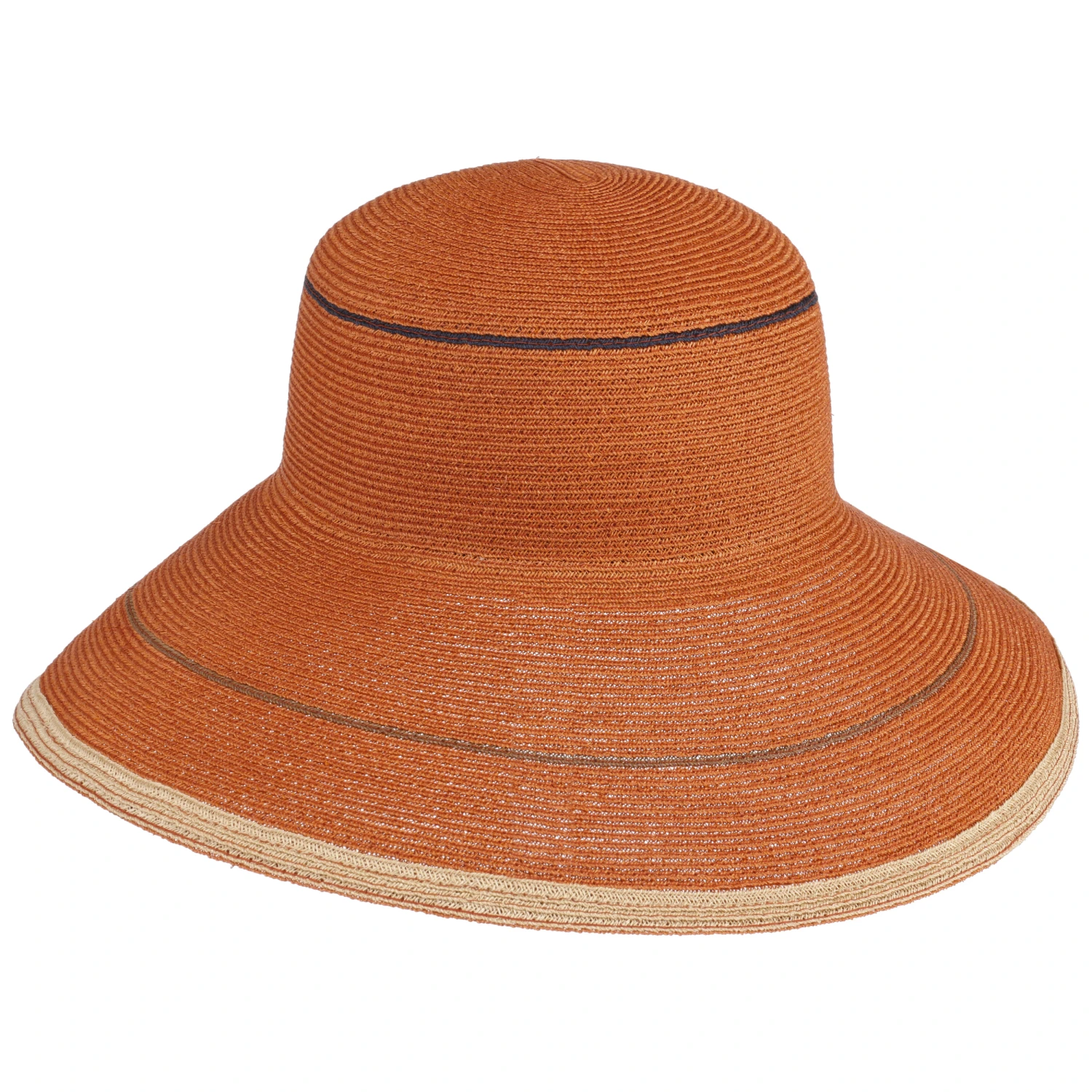 Alba Stripes Hanfhut By Mayser 8 Alba Stripes Hanfhut By Mayser – Bild 8