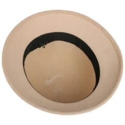 Alessandra Haarfilzhut By Borsalino -Hut Shopping Alessandra Haarfilzhut by Borsalino hellbeige.54869 2rf47