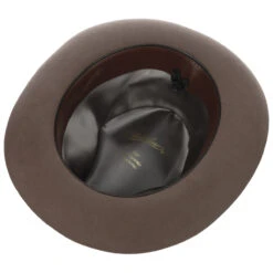 Alessandria Superior Haarfilzhut By Borsalino -Hut Shopping Alessandria Superior Haarfilzhut by Borsalino beige.54868 2rf15