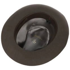 Alessandria Superior Haarfilzhut By Borsalino -Hut Shopping Alessandria Superior Haarfilzhut by Borsalino taupe.54868 2rf62