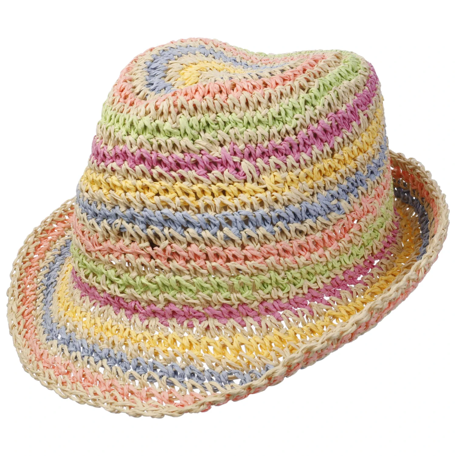 Alexia Girls Strohhut By Maximo 1 Alexia Girls Strohhut By Maximo