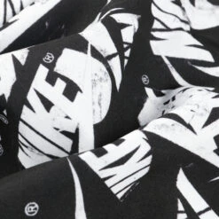 Allover Logo Printed Bandana By Nike