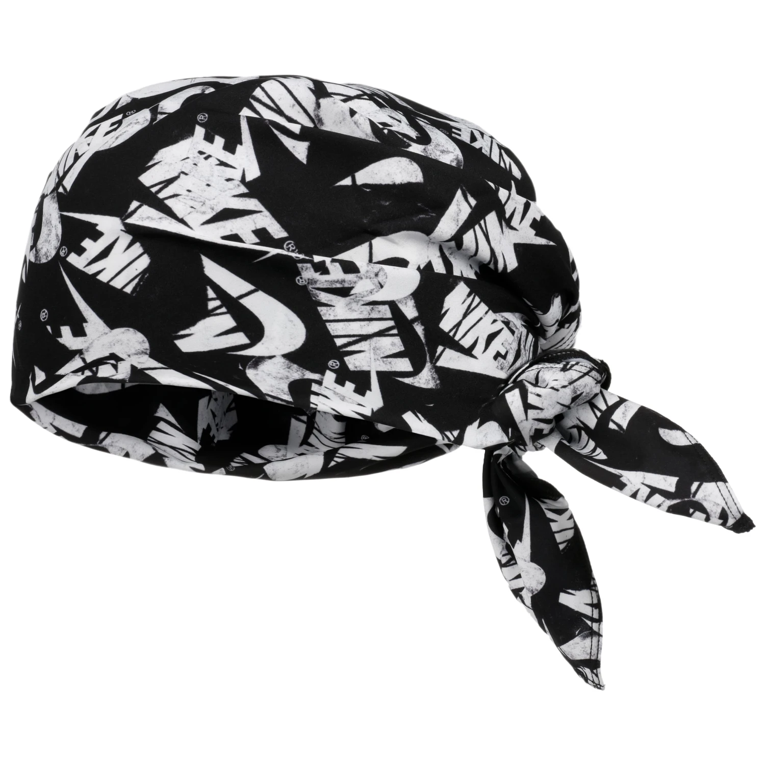 Allover Logo Printed Bandana By Nike 2 Allover Logo Printed Bandana By Nike – Bild 2