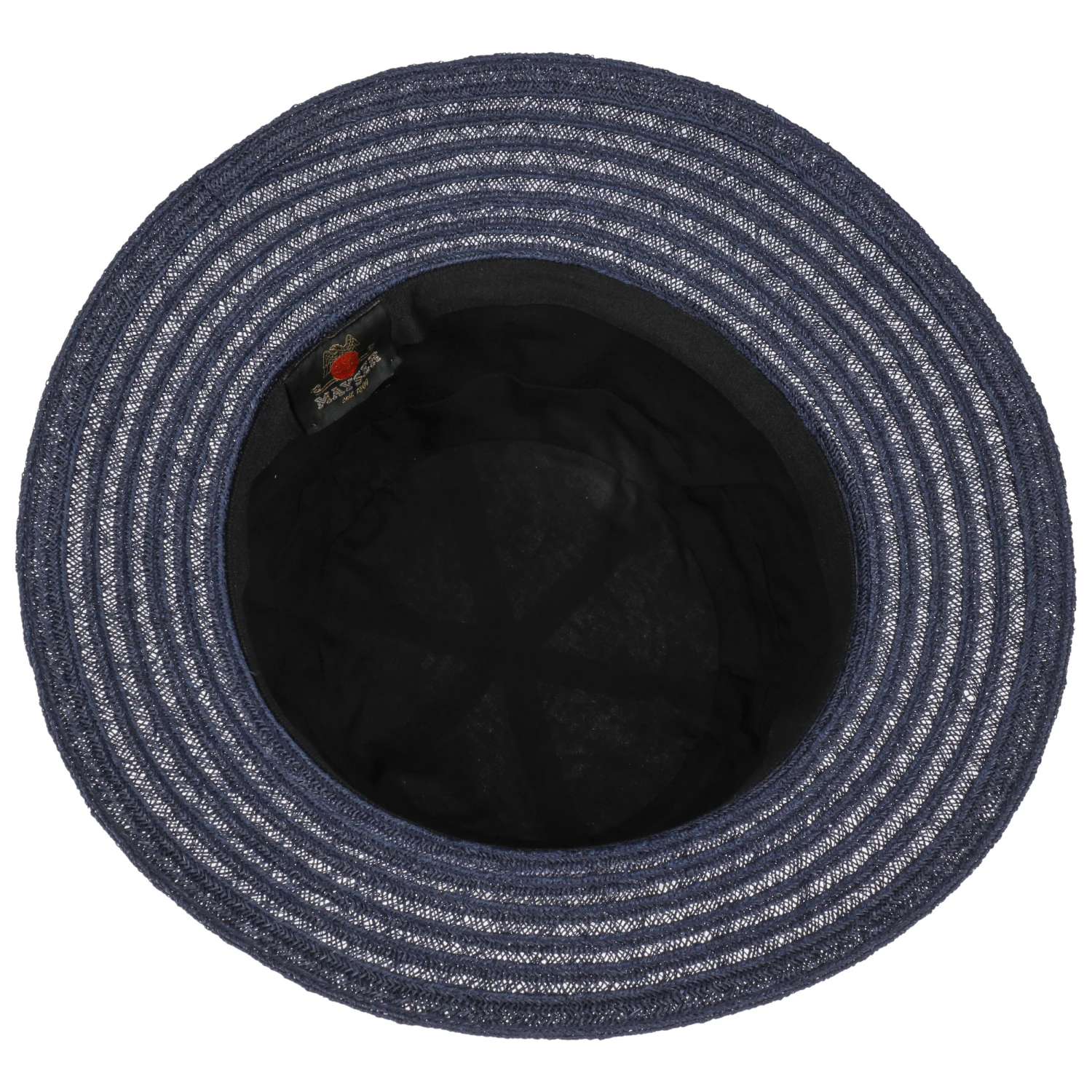 Alma Caranda Circles Stoffhut By Mayser 3 Alma Caranda Circles Stoffhut By Mayser – Bild 3