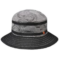 Alma Caranda Circles Stoffhut By Mayser 9 Alma Caranda Circles Stoffhut By Mayser -Hut Shopping Alma Caranda Circles Stoffhut by Mayser schwarz.58094 3rf4