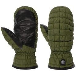 Alpine Moon Light Fäustlinge By Hestra 10 Alpine Moon Light Fäustlinge By Hestra -Hut Shopping Alpine Moon Light Faeustlinge by Hestra dunkelgruen.64820 rf174