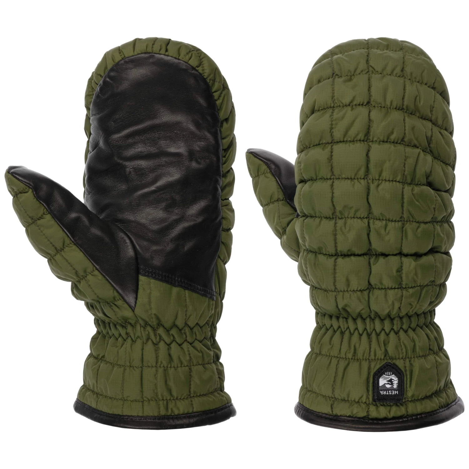 Alpine Moon Light Fäustlinge By Hestra 5 Alpine Moon Light Fäustlinge By Hestra – Bild 5