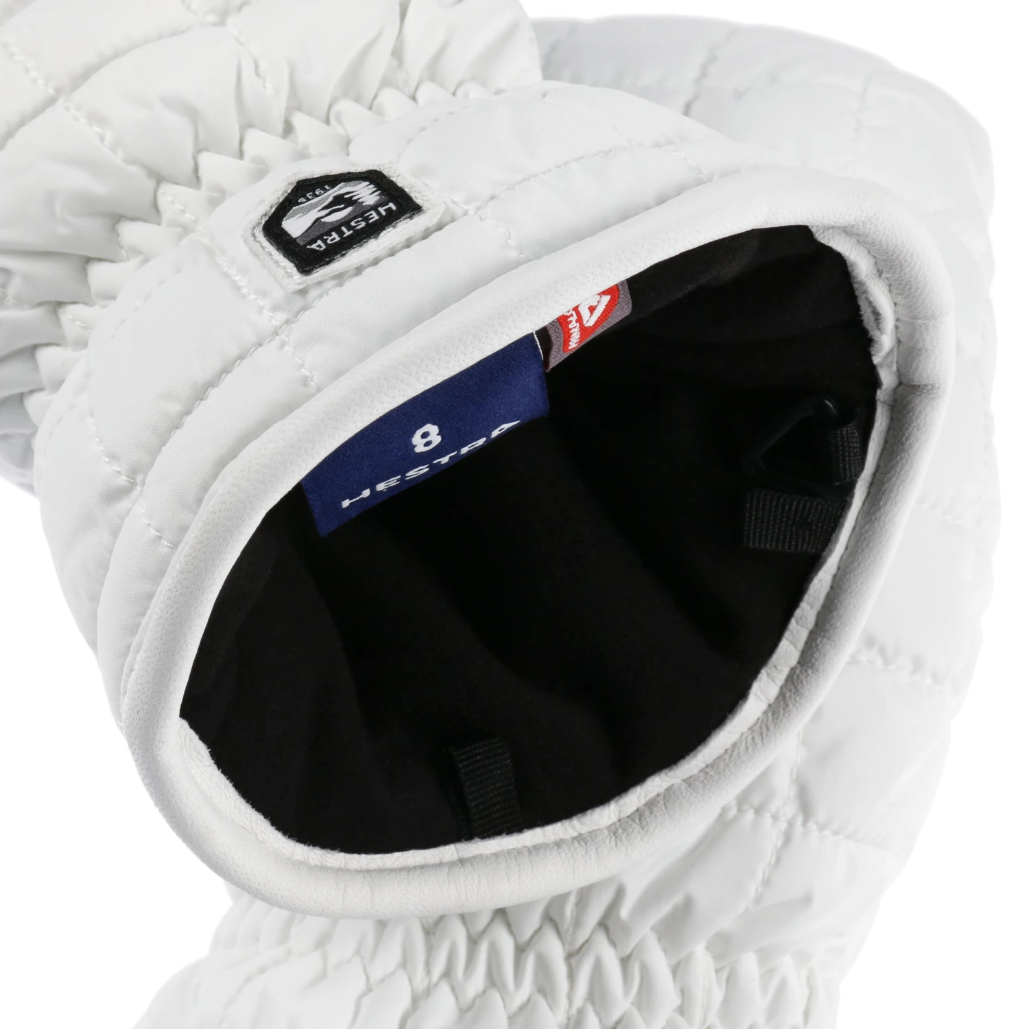 Alpine Moon Light Fäustlinge By Hestra 2 Alpine Moon Light Fäustlinge By Hestra – Bild 2